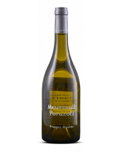 Meursault Poruzots Blanc 2021 Domaine Mikulski - 75 cl 
